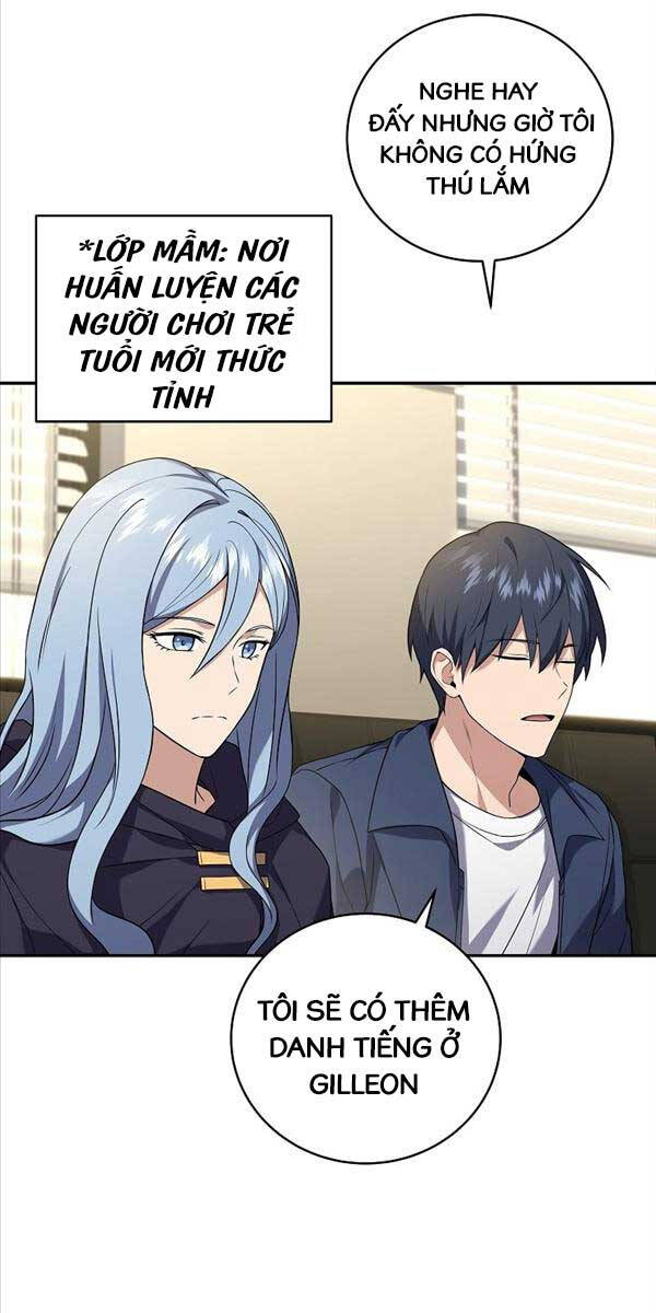Sự Trở Lại Của Người Chơi Bị Đóng Băng Chap 96 - Next Chap 97