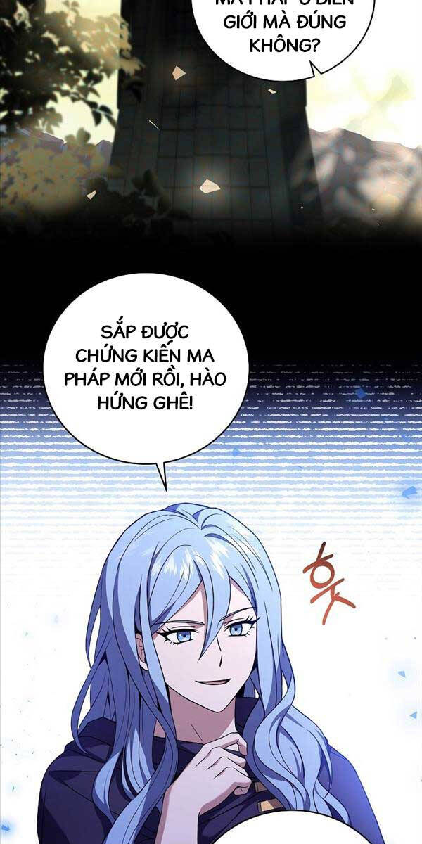 Sự Trở Lại Của Người Chơi Bị Đóng Băng Chap 96 - Next Chap 97