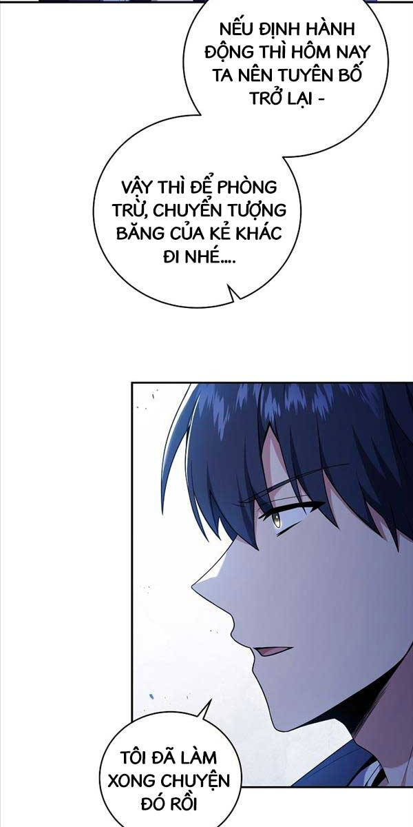 Sự Trở Lại Của Người Chơi Bị Đóng Băng Chap 96 - Next Chap 97