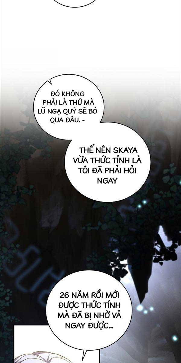 Sự Trở Lại Của Người Chơi Bị Đóng Băng Chap 96 - Next Chap 97
