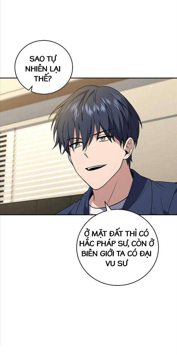Sự Trở Lại Của Người Chơi Bị Đóng Băng Chap 96 - Next Chap 97
