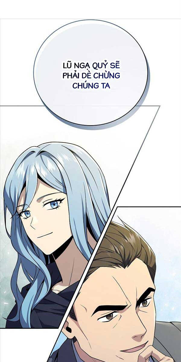 Sự Trở Lại Của Người Chơi Bị Đóng Băng Chap 96 - Next Chap 97