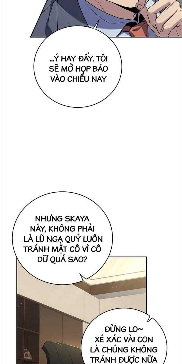 Sự Trở Lại Của Người Chơi Bị Đóng Băng Chap 96 - Next Chap 97