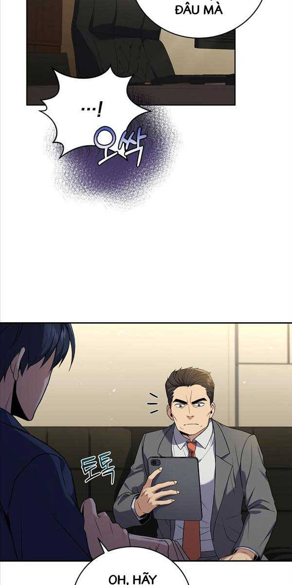 Sự Trở Lại Của Người Chơi Bị Đóng Băng Chap 96 - Next Chap 97