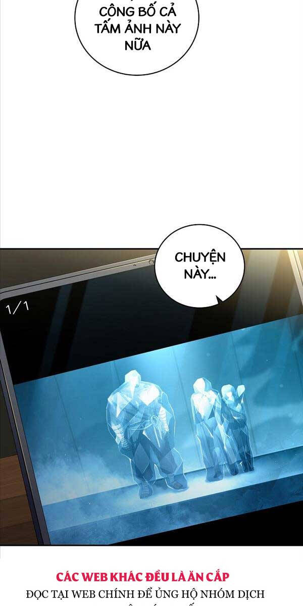 Sự Trở Lại Của Người Chơi Bị Đóng Băng Chap 96 - Next Chap 97