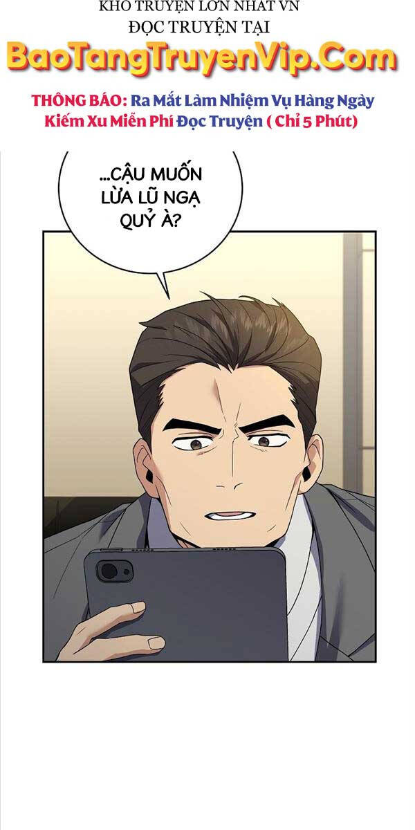 Sự Trở Lại Của Người Chơi Bị Đóng Băng Chap 96 - Next Chap 97