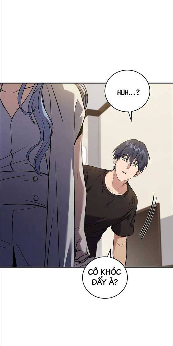 Sự Trở Lại Của Người Chơi Bị Đóng Băng Chap 96 - Next Chap 97