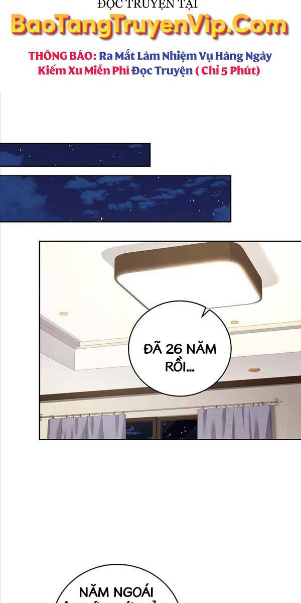 Sự Trở Lại Của Người Chơi Bị Đóng Băng Chap 96 - Next Chap 97