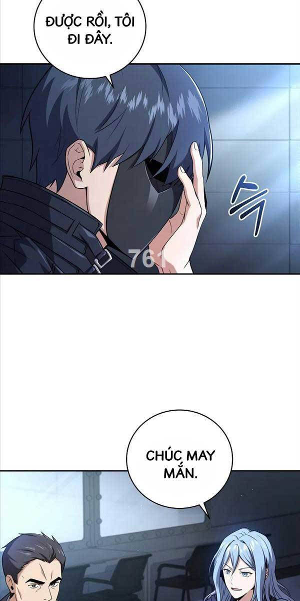 Sự Trở Lại Của Người Chơi Bị Đóng Băng Chap 97 - Next Chap 98