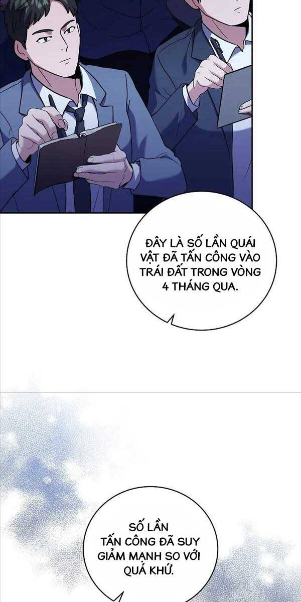 Sự Trở Lại Của Người Chơi Bị Đóng Băng Chap 97 - Next Chap 98
