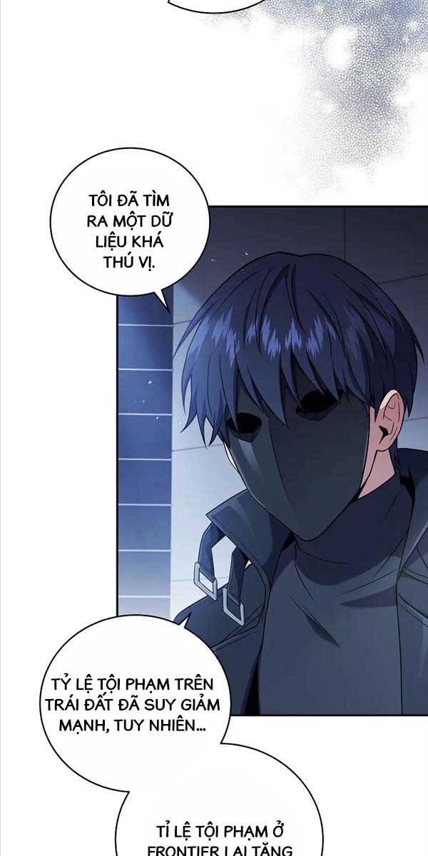 Sự Trở Lại Của Người Chơi Bị Đóng Băng Chap 97 - Next Chap 98