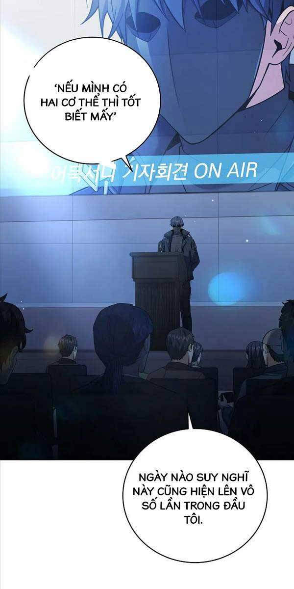 Sự Trở Lại Của Người Chơi Bị Đóng Băng Chap 97 - Next Chap 98