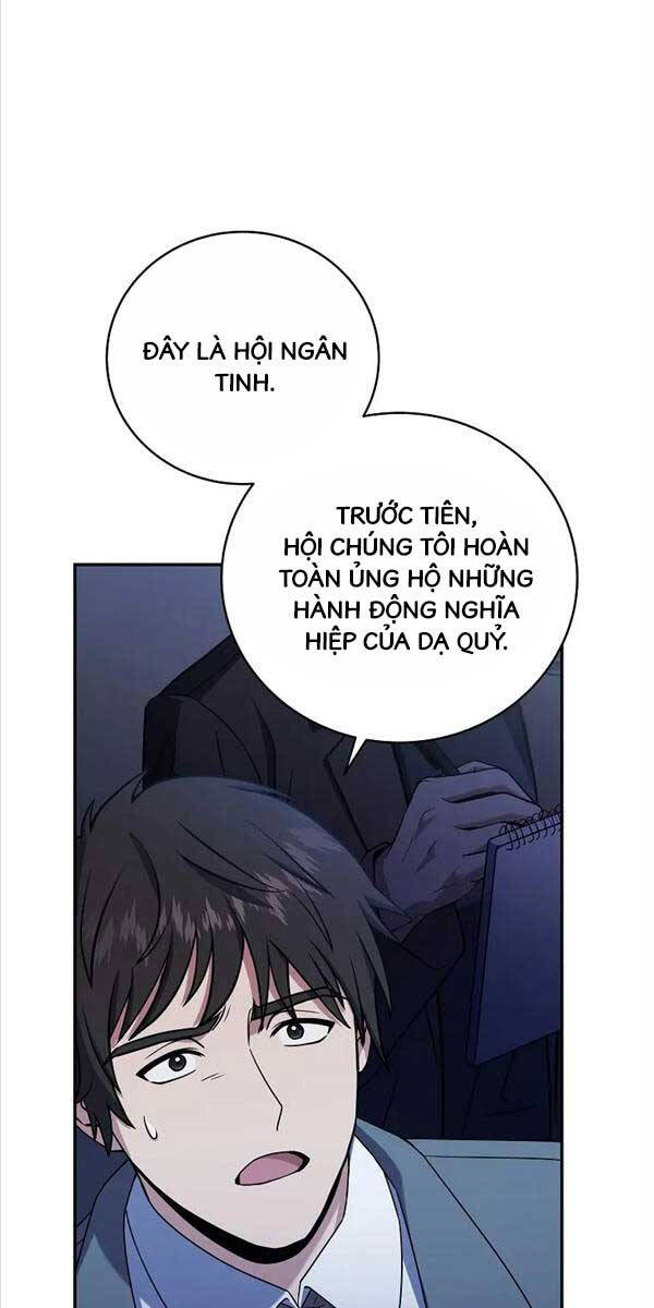 Sự Trở Lại Của Người Chơi Bị Đóng Băng Chap 97 - Next Chap 98