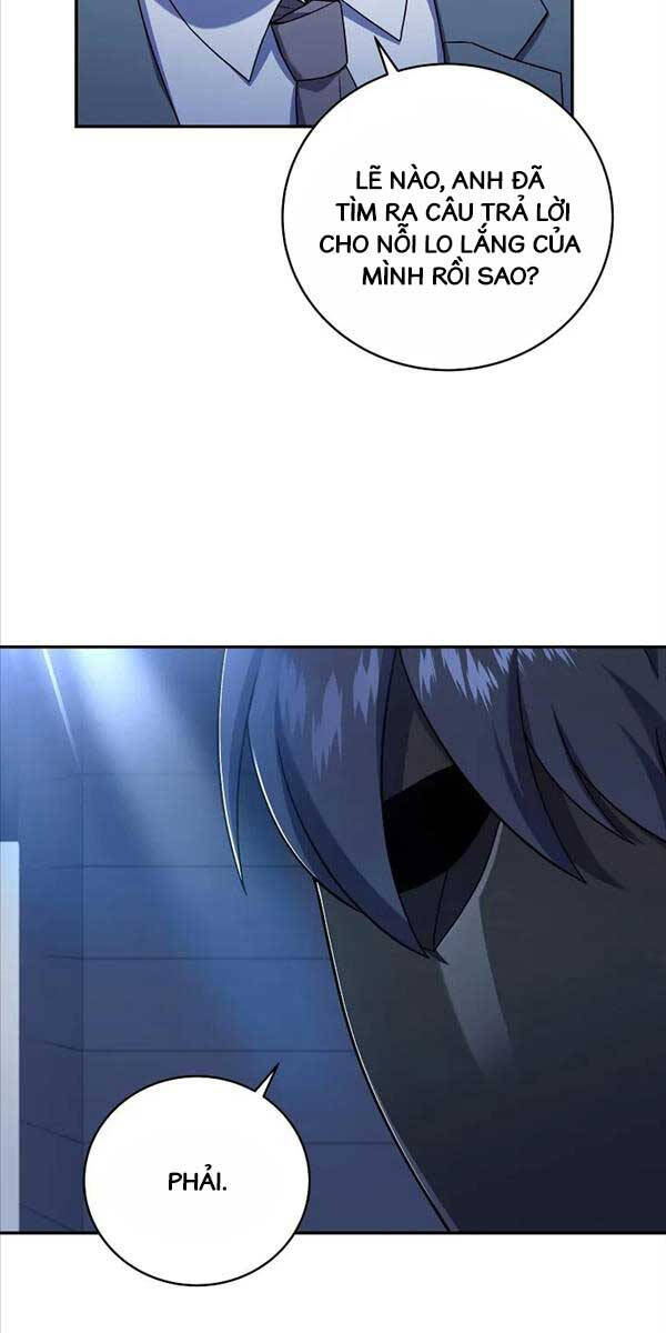 Sự Trở Lại Của Người Chơi Bị Đóng Băng Chap 97 - Next Chap 98