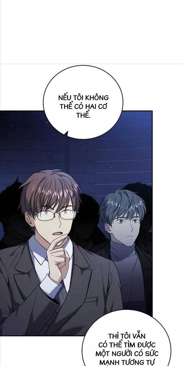 Sự Trở Lại Của Người Chơi Bị Đóng Băng Chap 97 - Next Chap 98
