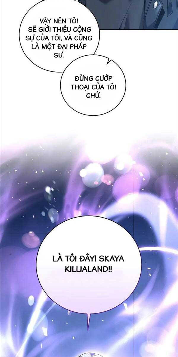 Sự Trở Lại Của Người Chơi Bị Đóng Băng Chap 97 - Next Chap 98