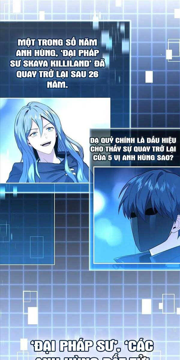 Sự Trở Lại Của Người Chơi Bị Đóng Băng Chap 97 - Next Chap 98
