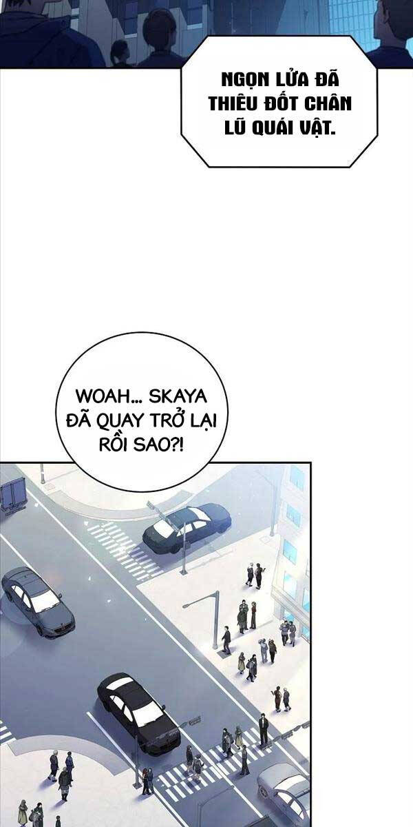 Sự Trở Lại Của Người Chơi Bị Đóng Băng Chap 97 - Next Chap 98