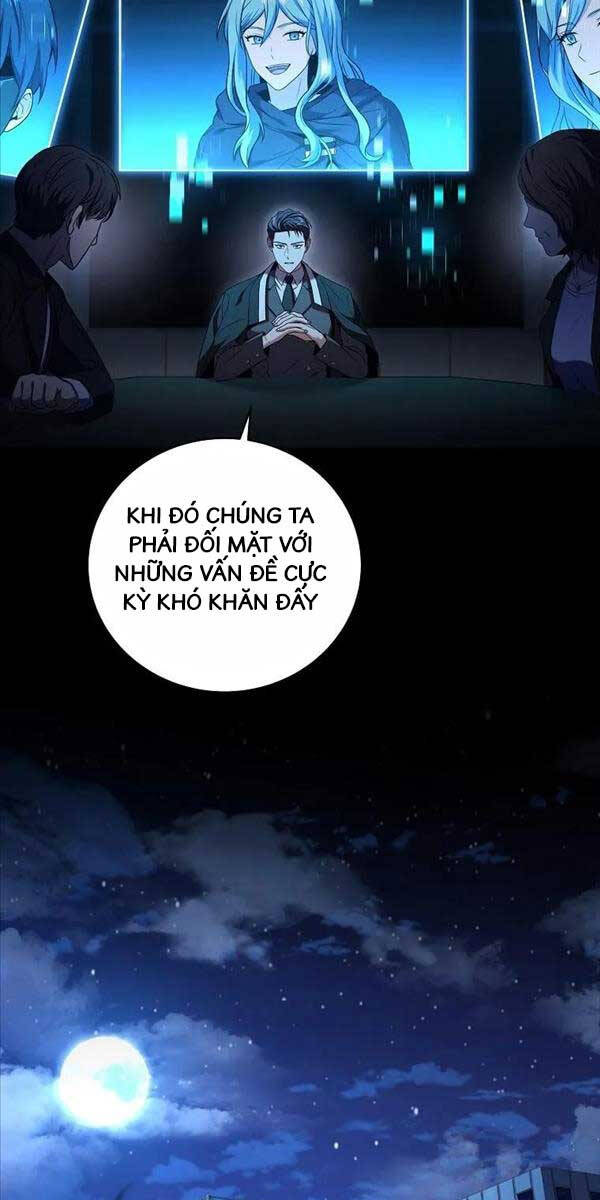 Sự Trở Lại Của Người Chơi Bị Đóng Băng Chap 97 - Next Chap 98