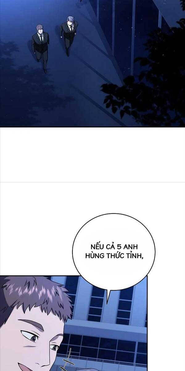 Sự Trở Lại Của Người Chơi Bị Đóng Băng Chap 97 - Next Chap 98