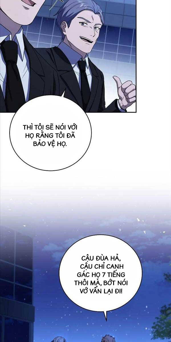 Sự Trở Lại Của Người Chơi Bị Đóng Băng Chap 97 - Next Chap 98