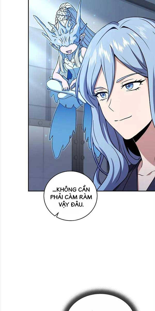 Sự Trở Lại Của Người Chơi Bị Đóng Băng Chap 97 - Next Chap 98