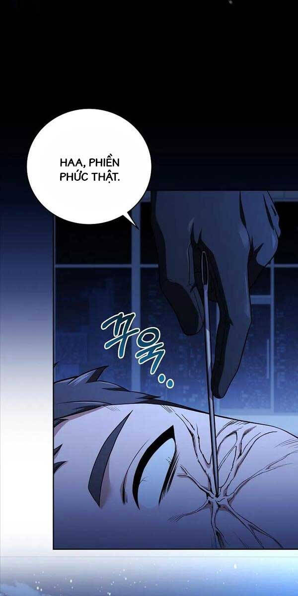 Sự Trở Lại Của Người Chơi Bị Đóng Băng Chap 97 - Next Chap 98