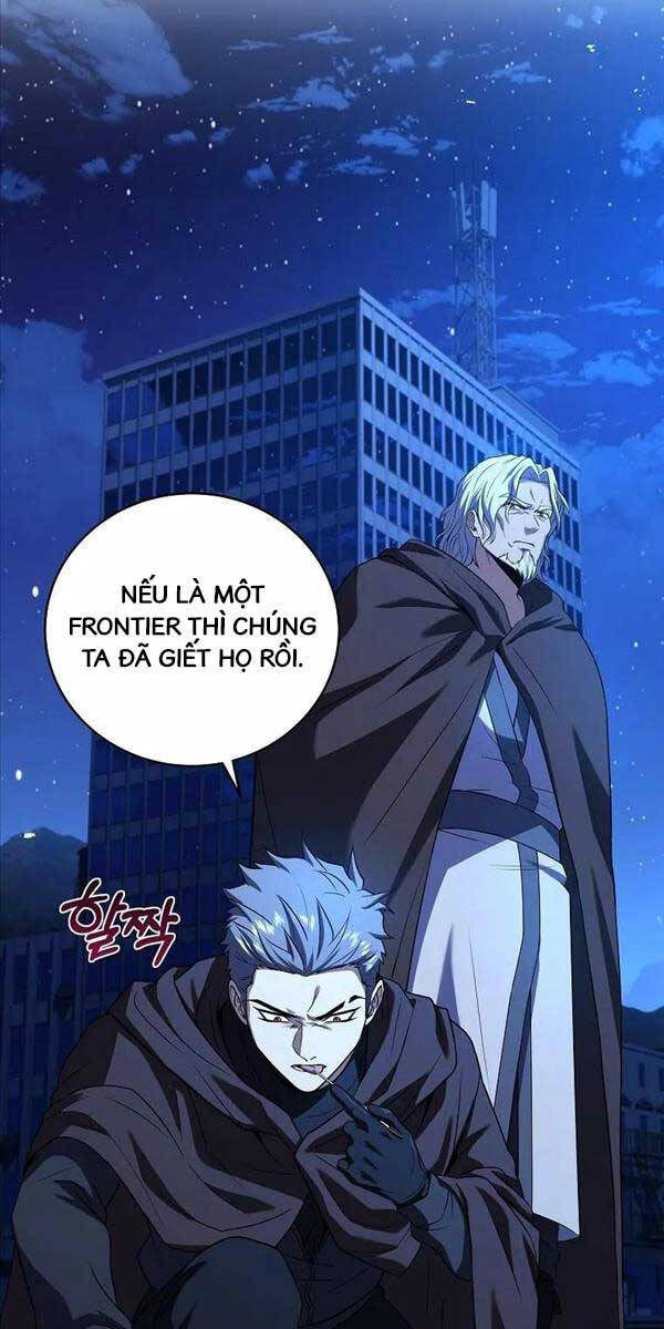 Sự Trở Lại Của Người Chơi Bị Đóng Băng Chap 97 - Next Chap 98