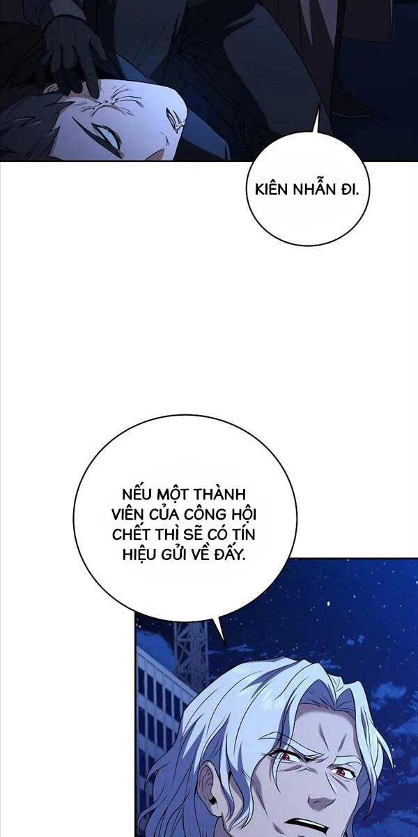 Sự Trở Lại Của Người Chơi Bị Đóng Băng Chap 97 - Next Chap 98