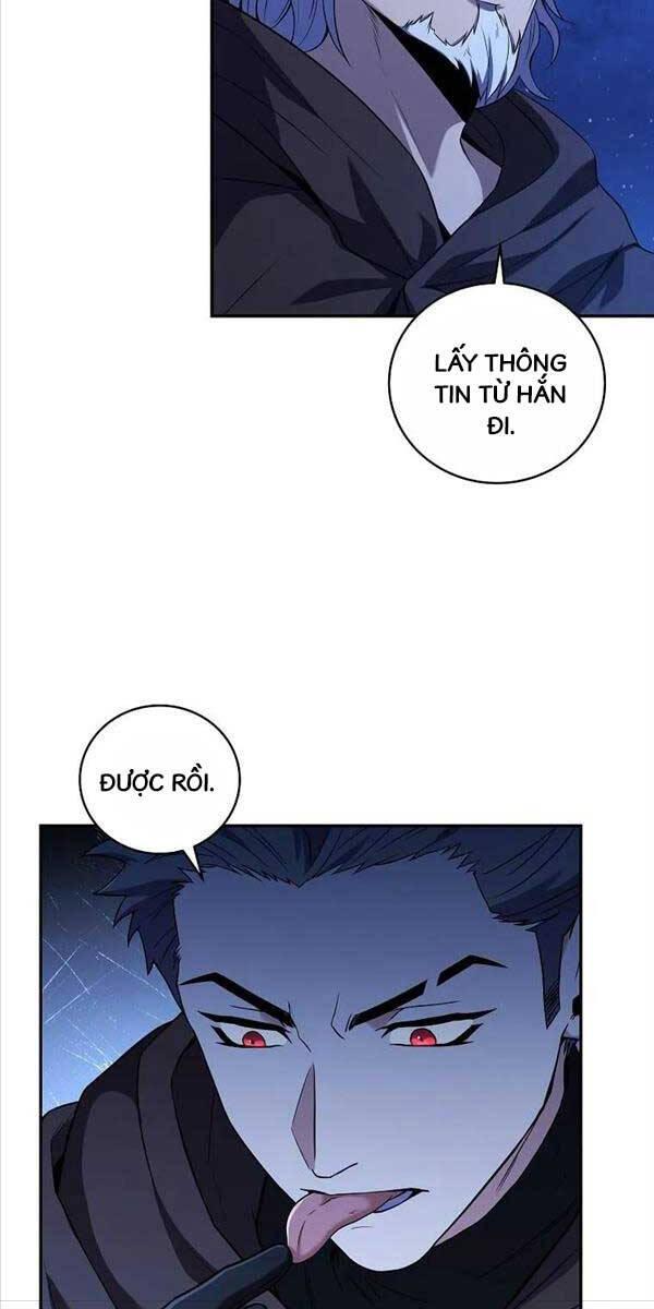 Sự Trở Lại Của Người Chơi Bị Đóng Băng Chap 97 - Next Chap 98