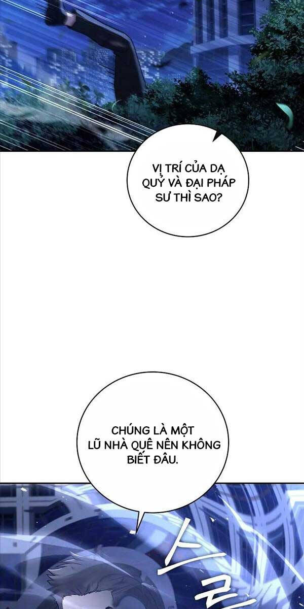Sự Trở Lại Của Người Chơi Bị Đóng Băng Chap 97 - Next Chap 98