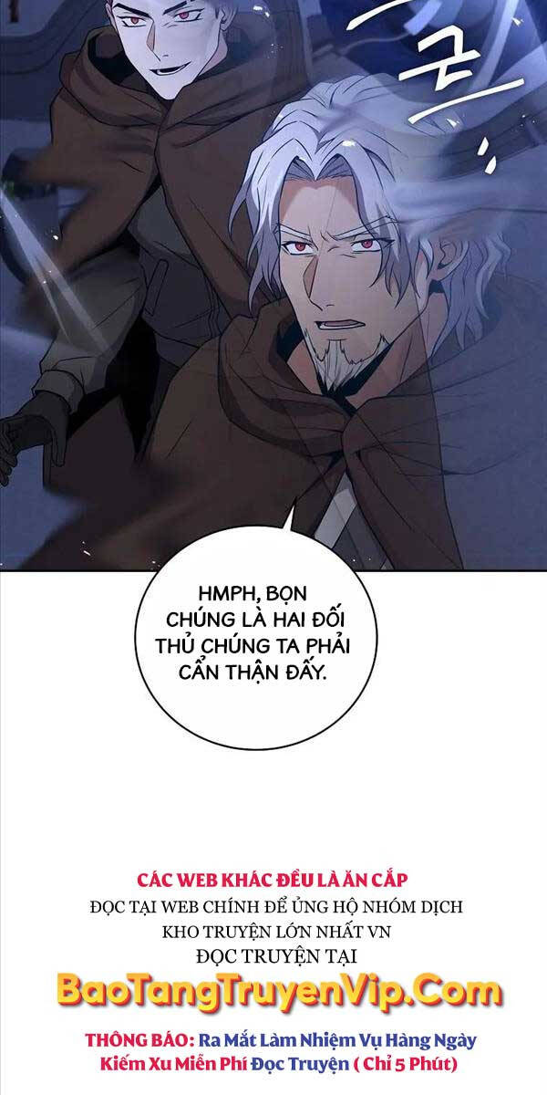 Sự Trở Lại Của Người Chơi Bị Đóng Băng Chap 97 - Next Chap 98