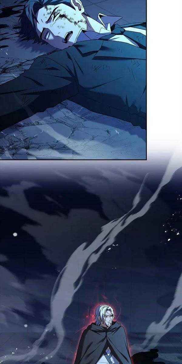 Sự Trở Lại Của Người Chơi Bị Đóng Băng Chap 97 - Next Chap 98