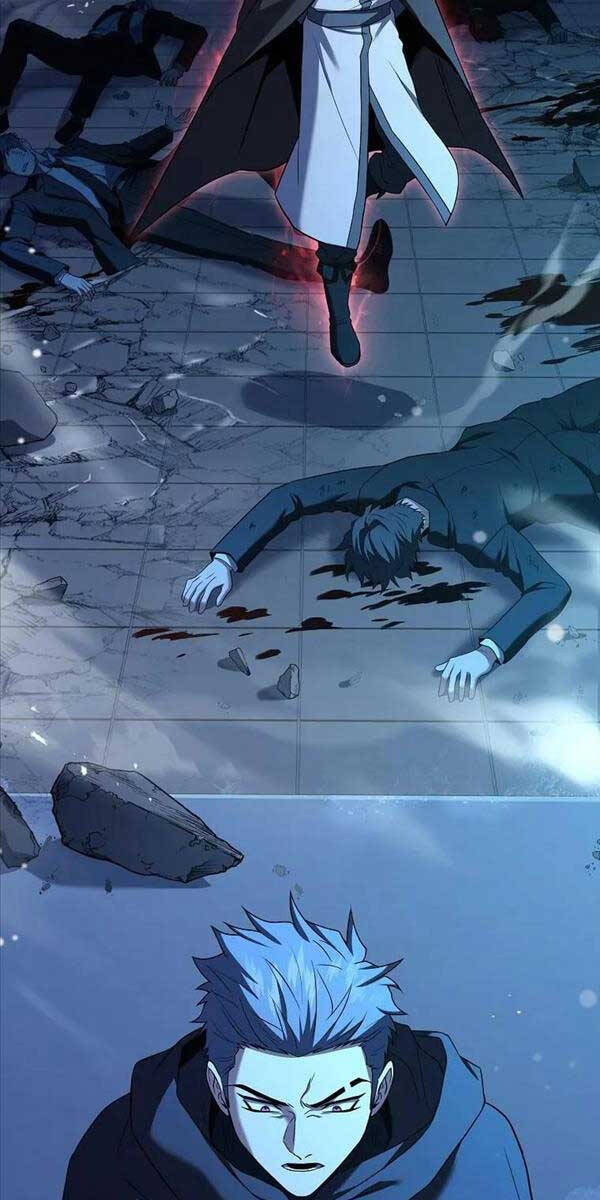 Sự Trở Lại Của Người Chơi Bị Đóng Băng Chap 97 - Next Chap 98