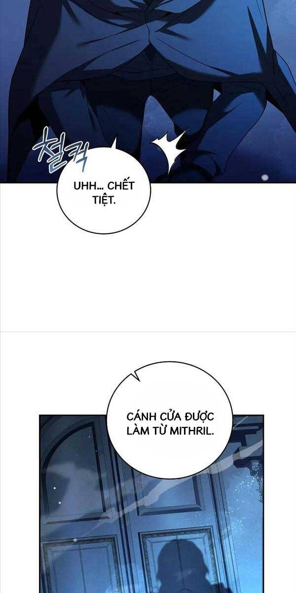 Sự Trở Lại Của Người Chơi Bị Đóng Băng Chap 97 - Next Chap 98