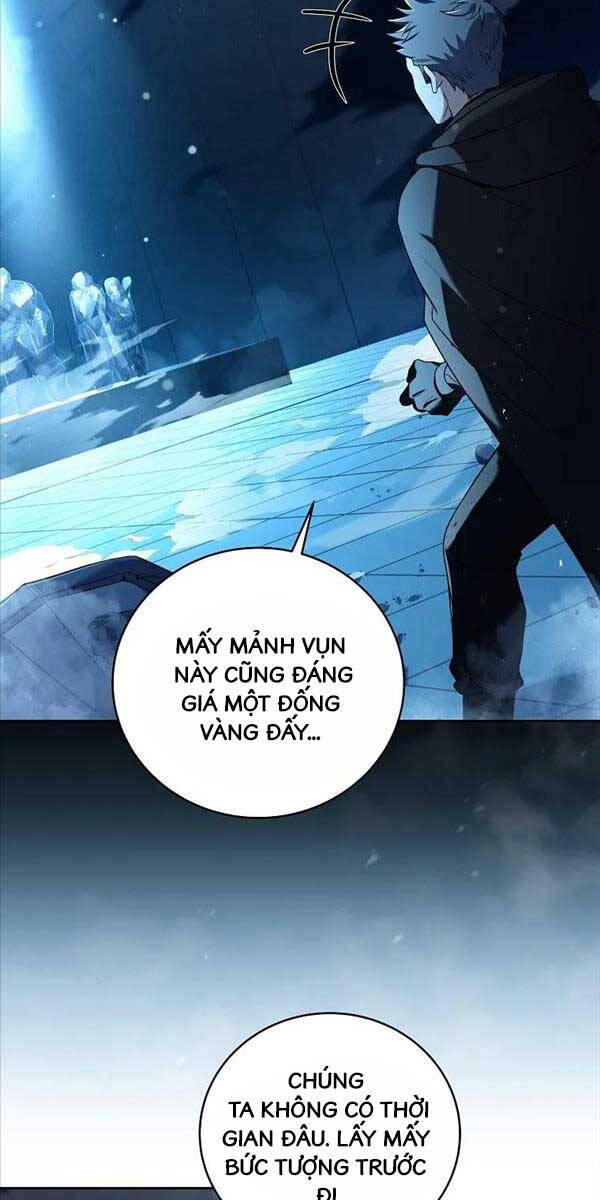 Sự Trở Lại Của Người Chơi Bị Đóng Băng Chap 97 - Next Chap 98