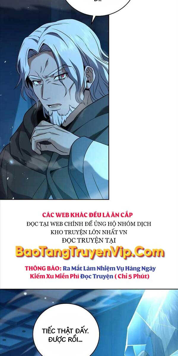 Sự Trở Lại Của Người Chơi Bị Đóng Băng Chap 97 - Next Chap 98