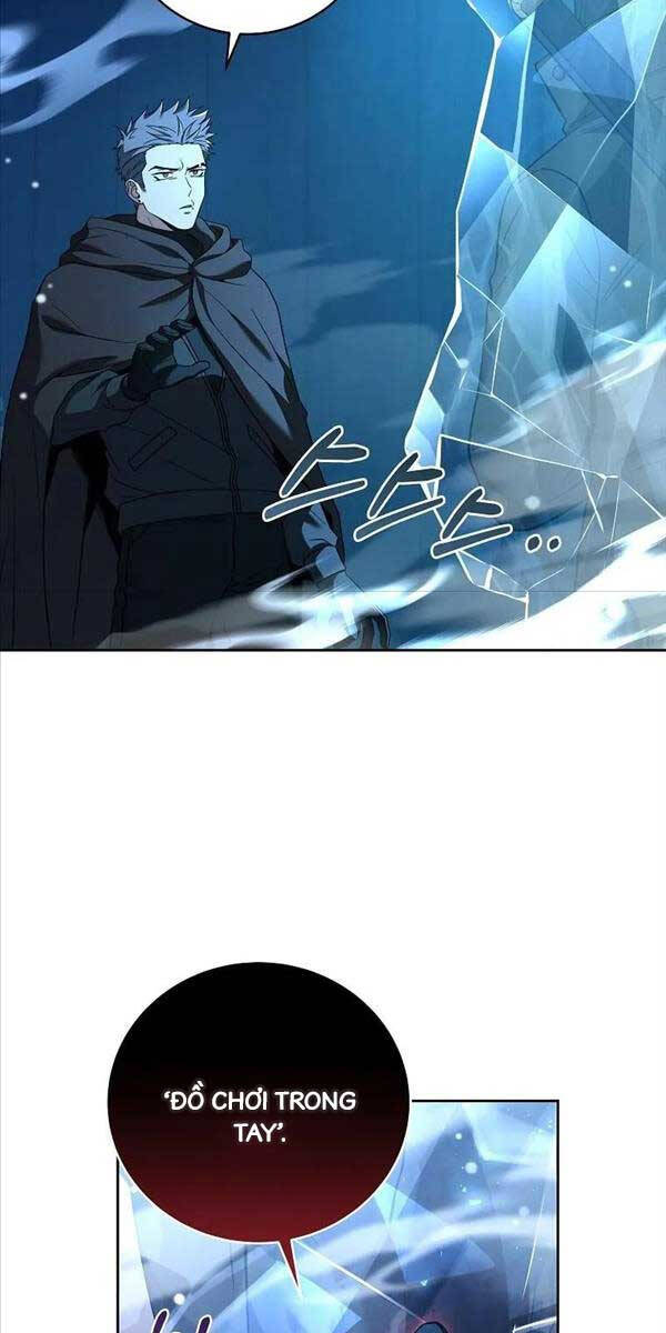 Sự Trở Lại Của Người Chơi Bị Đóng Băng Chap 97 - Next Chap 98