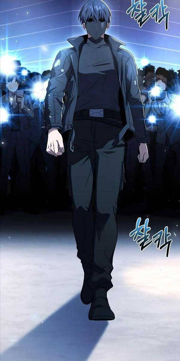 Sự Trở Lại Của Người Chơi Bị Đóng Băng Chap 97 - Next Chap 98