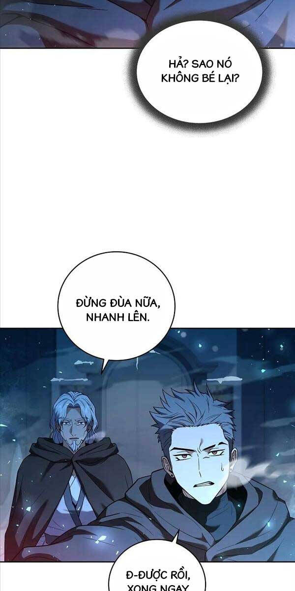 Sự Trở Lại Của Người Chơi Bị Đóng Băng Chap 97 - Next Chap 98