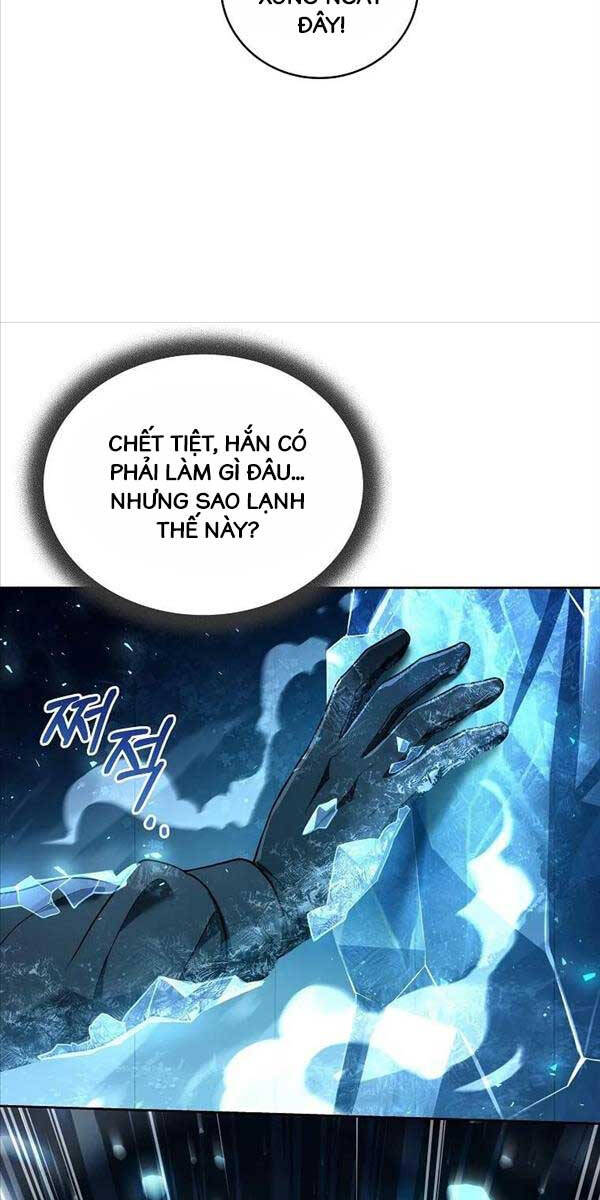 Sự Trở Lại Của Người Chơi Bị Đóng Băng Chap 97 - Next Chap 98