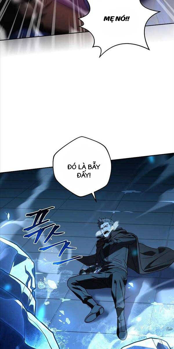 Sự Trở Lại Của Người Chơi Bị Đóng Băng Chap 97 - Next Chap 98