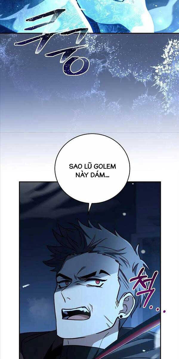 Sự Trở Lại Của Người Chơi Bị Đóng Băng Chap 97 - Next Chap 98