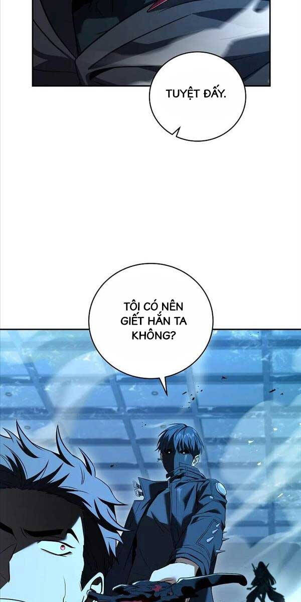 Sự Trở Lại Của Người Chơi Bị Đóng Băng Chap 97 - Next Chap 98