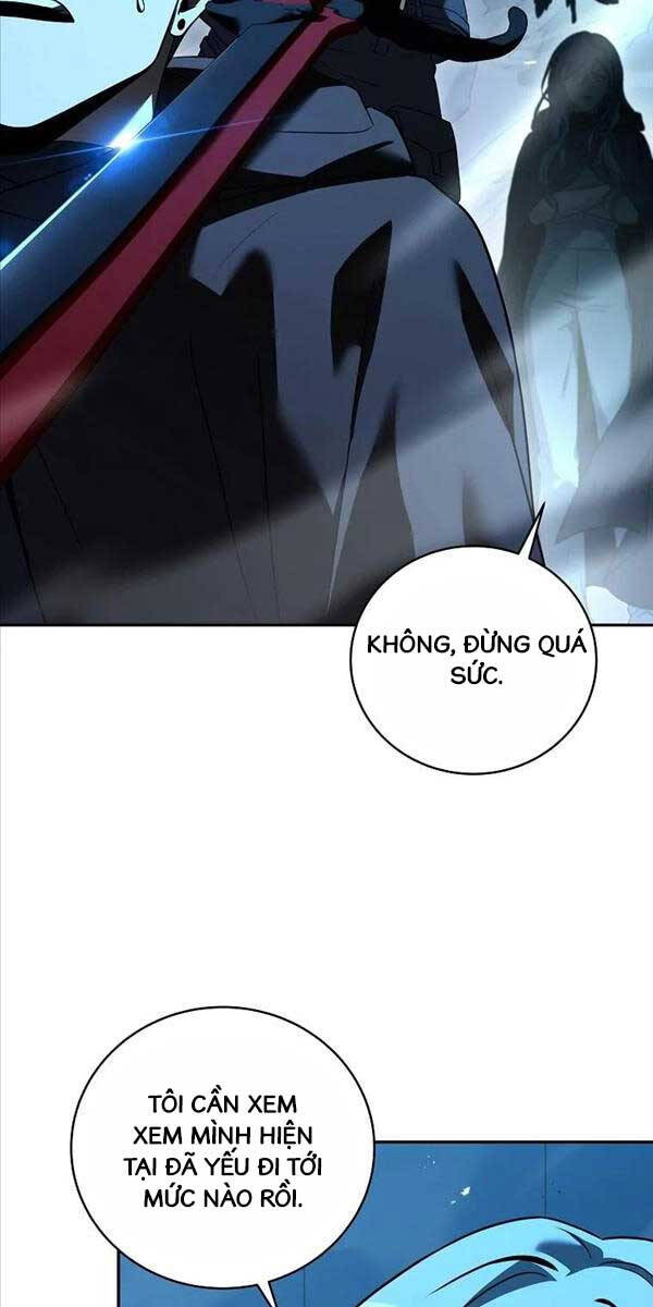Sự Trở Lại Của Người Chơi Bị Đóng Băng Chap 97 - Next Chap 98