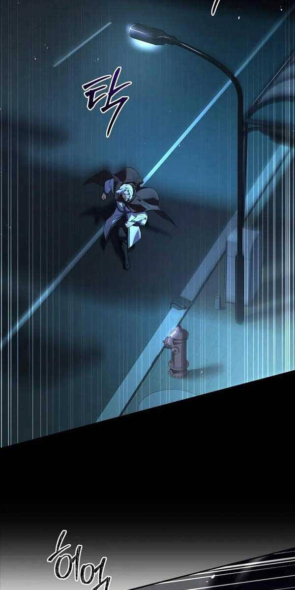 Sự Trở Lại Của Người Chơi Bị Đóng Băng Chap 97 - Next Chap 98