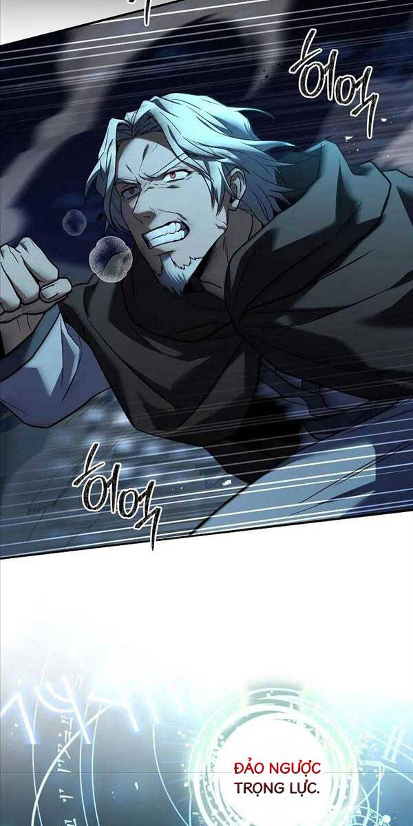 Sự Trở Lại Của Người Chơi Bị Đóng Băng Chap 97 - Next Chap 98