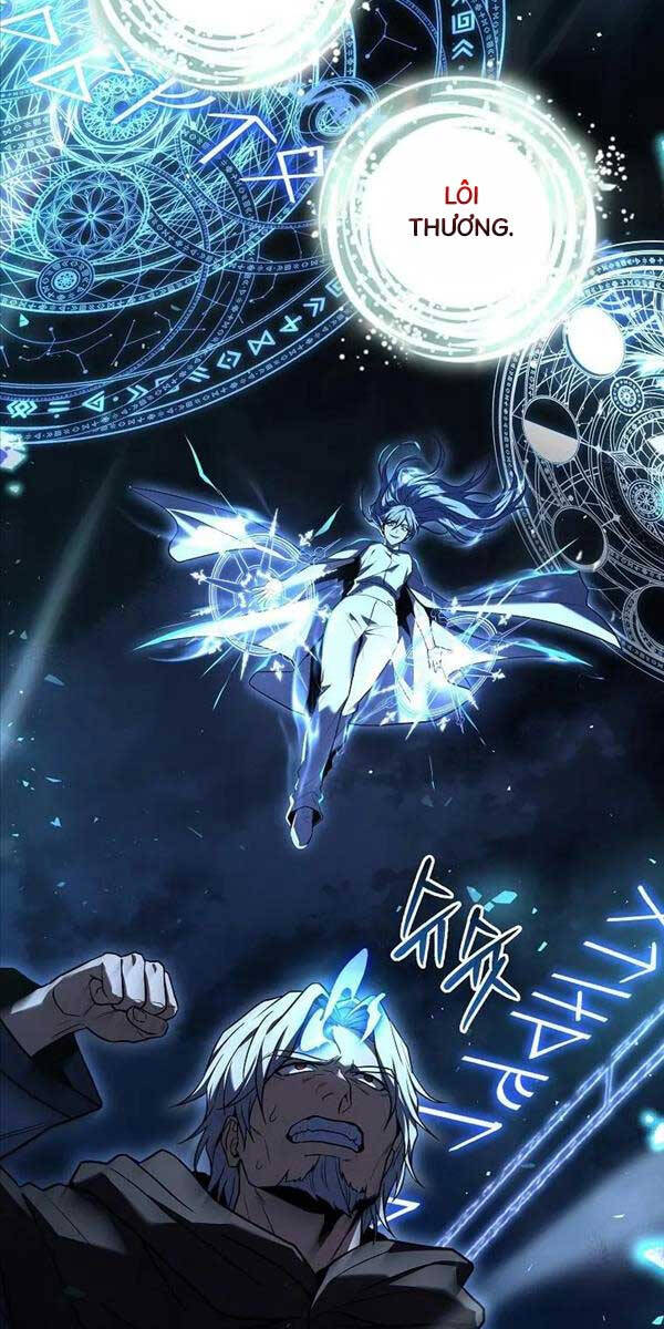Sự Trở Lại Của Người Chơi Bị Đóng Băng Chap 97 - Next Chap 98