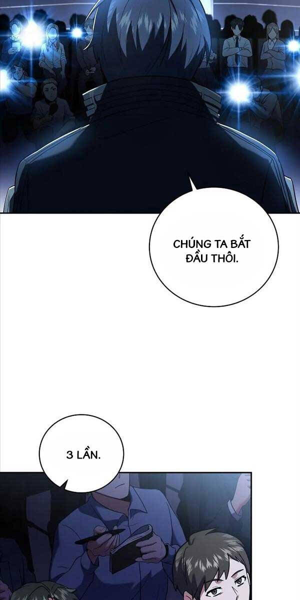 Sự Trở Lại Của Người Chơi Bị Đóng Băng Chap 97 - Next Chap 98