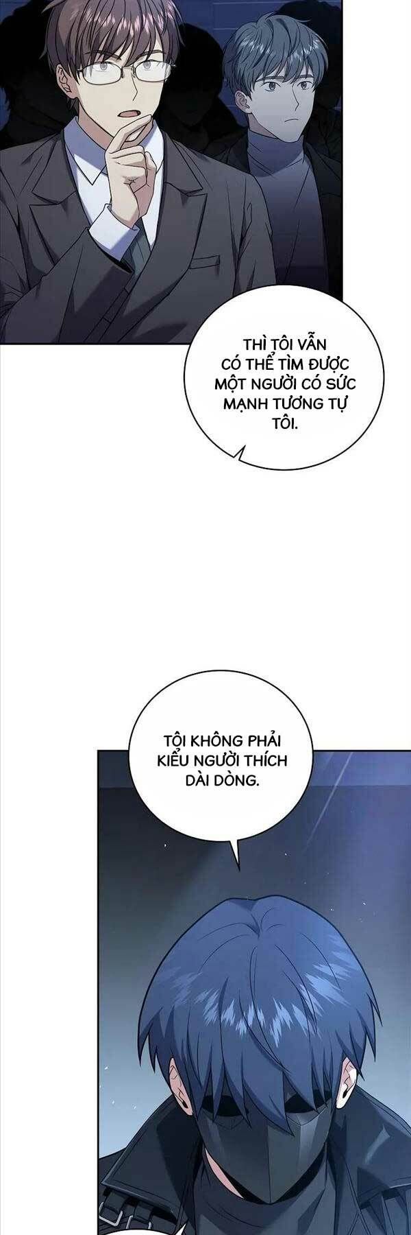 Sự Trở Lại Của Người Chơi Bị Đóng Băng Chap 971 - Next Chap 972